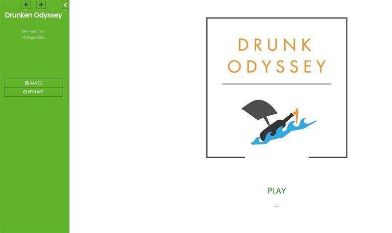 Drunken Odyssey 1.4.3 by Germantown_311