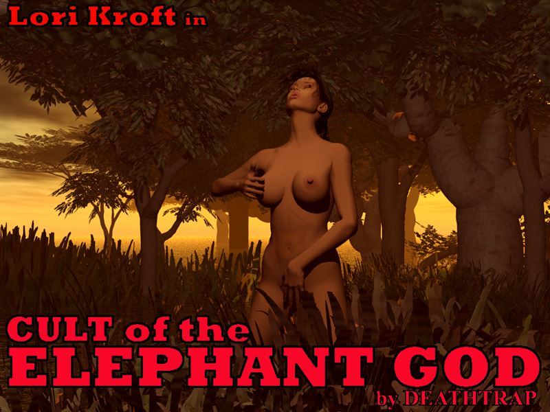 Digidad – Cult of the Elephant God