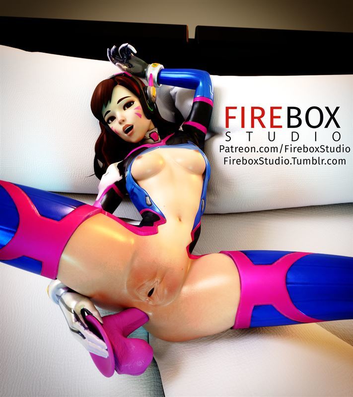 Firebox Studio - ART COLLECTION
