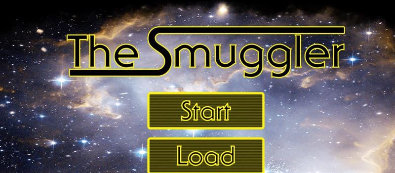 The Smuggler – A Star Wars Porn Parody Version 0.1 by SparrowBruh