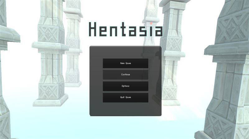Hentasia Version 0.105a by H-BOX