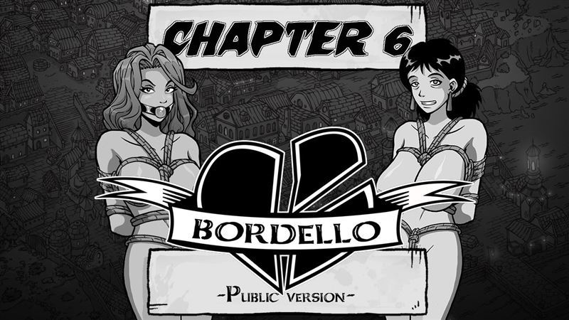 Akabur - Broken Hearth Bordello Chapter 1-6 Win/Mac/Android/Linux