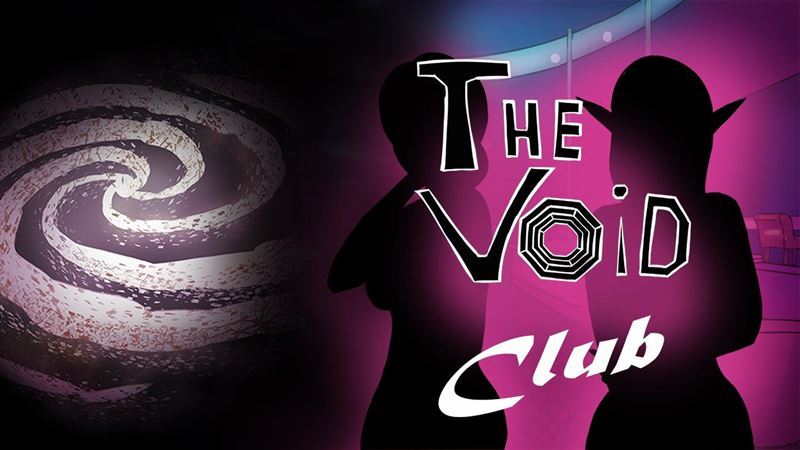 The Void Club Final by The Void