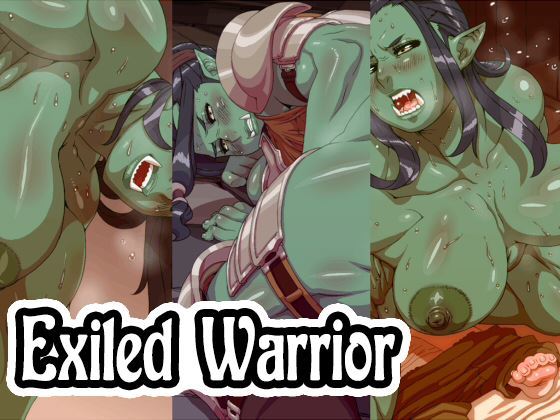 Nezumin - Exiled Warrior (The Elder Scrolls) [Uncensored]