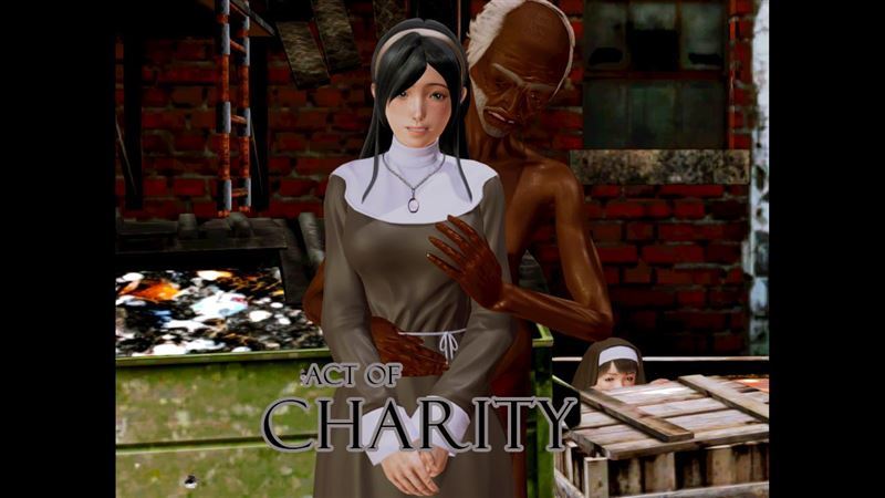 [KainHauld] Act of Charity
