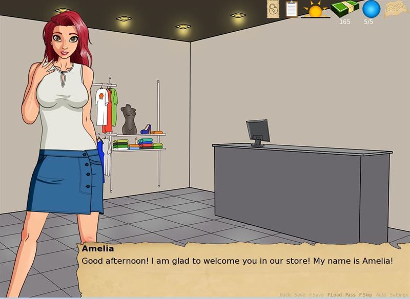 StagerGames – Hotel Ver.0.5.4 Eng, Rus