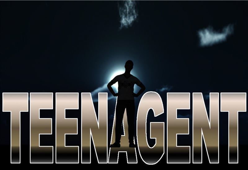 Teenagent Version 0.1 by Nickfifa