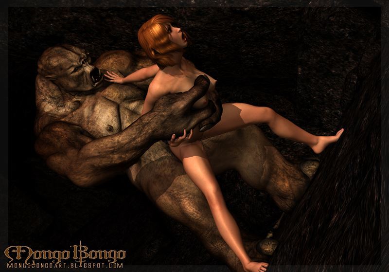 Mongo Bongo - Resident Evil collection
