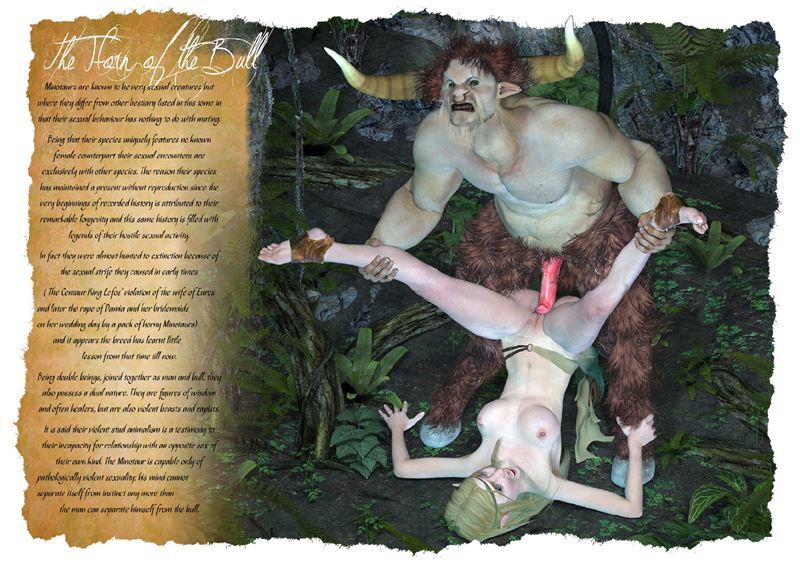 Plymouth Field Guide to the Mating Habits of Fae and other Hidden Folk