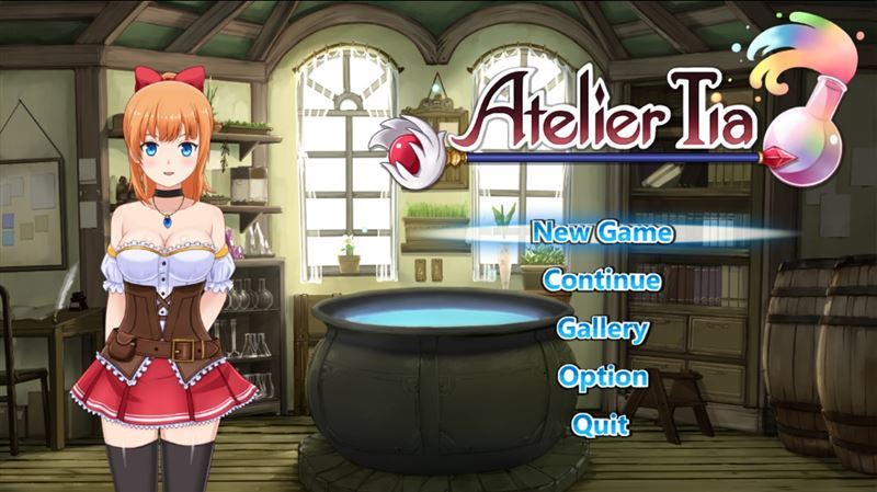 Atelier Tia v.0.3 by MenZ Studio (eng/uncen)