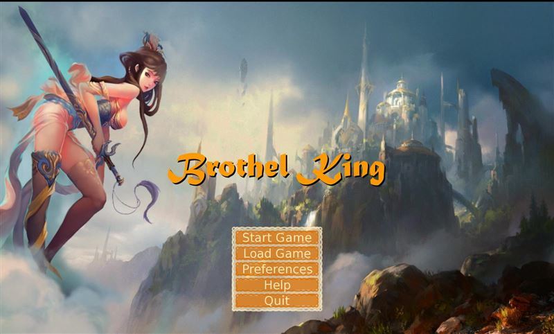 Brothel King Version 0.15 Update by Goldo