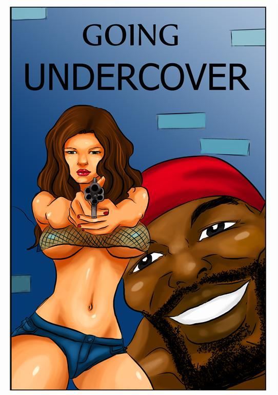 Kaos - Going Undercover