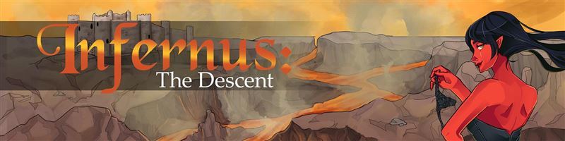 Team Infernus - Infernus: The Descent Version 0.0.11