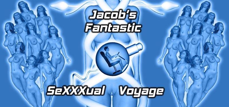 Jacob's Fantastic SeXXXual Voyage - Demo by NeWa Studios (Censored)