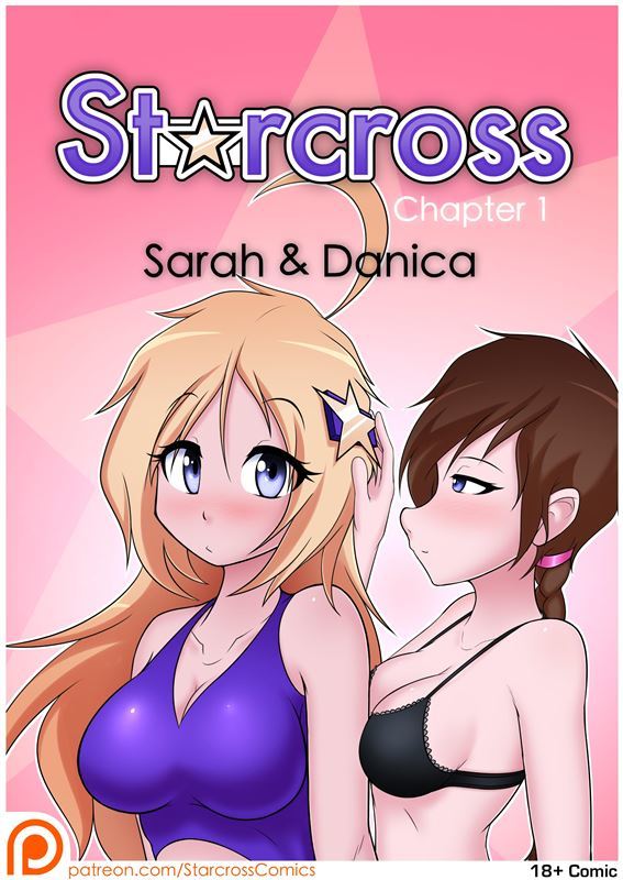 Starcrossing - Sarah & Danica - Ongoing