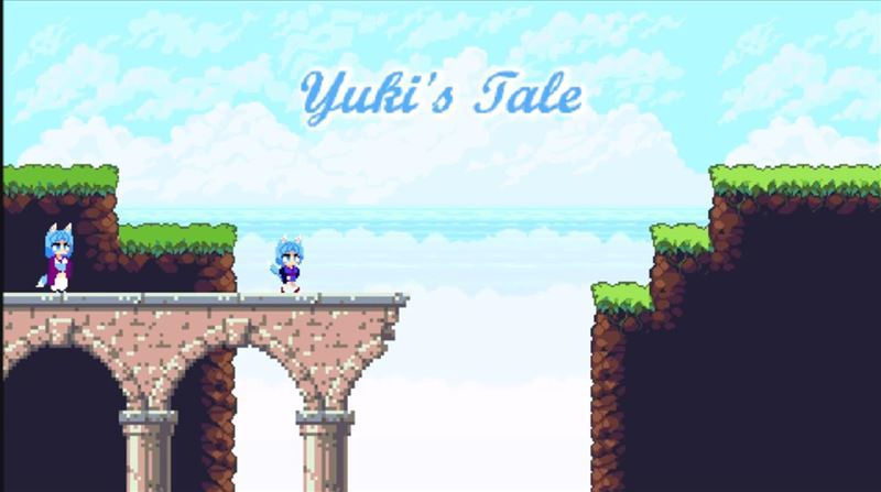 Yuki's Tale Completed by AzureZero