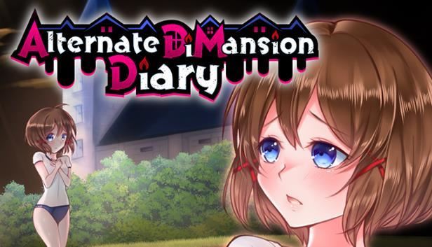Alternate DiMansion Diary v1.01 by Kagura Games