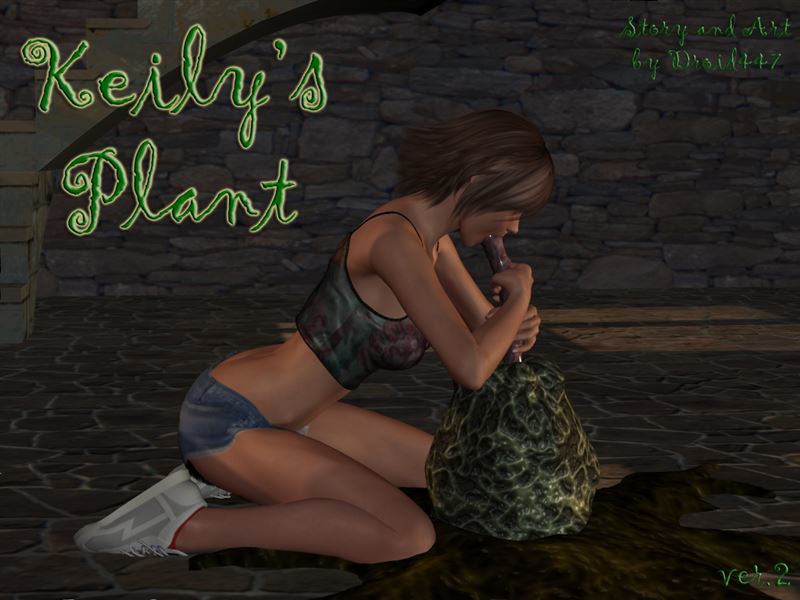[Droid447] Keily's Plant (Version 2)
