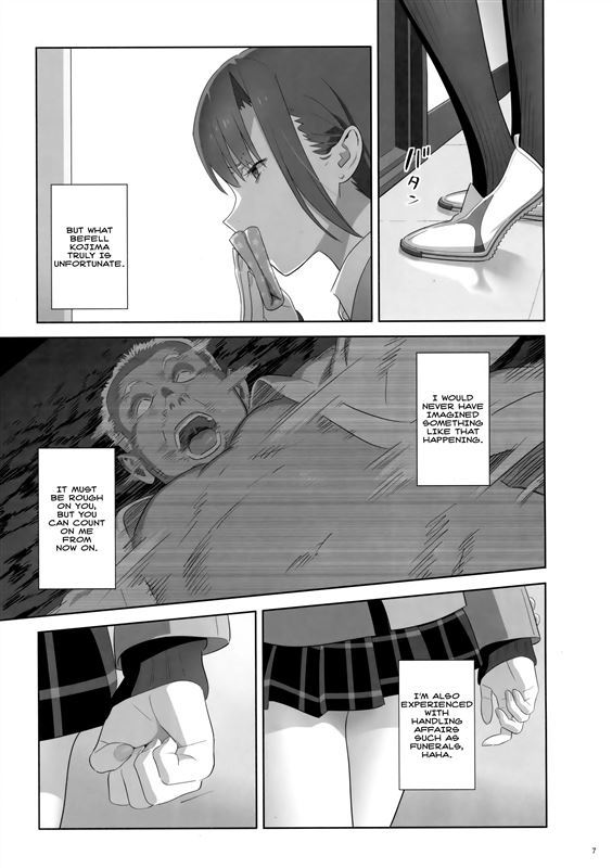 Sexy Schoolgirl Gets Banged By Her Teacher From Yukiyoshi Mamizu - Kaki Hoshuu 8