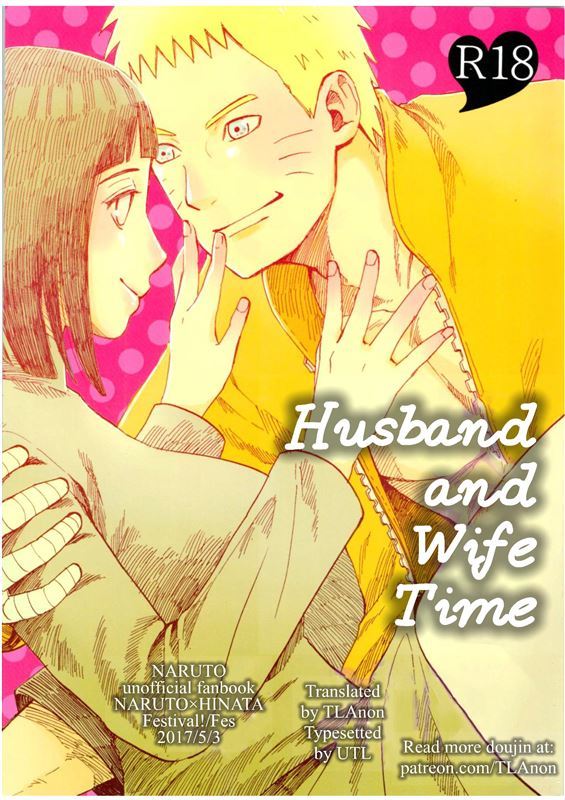 Fes - Husband and Wife Time (Naruto)