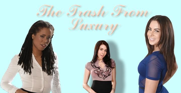 The Trash From Luxury – Version 0.01 Tech Demo by HappyMake