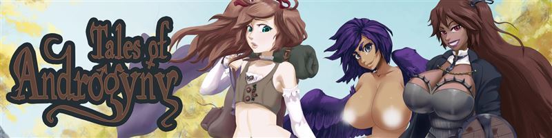 Tales Of Androgyny - Version 0.2.13.0 by Majalis Win64/Win32/Mac/Linux/Android