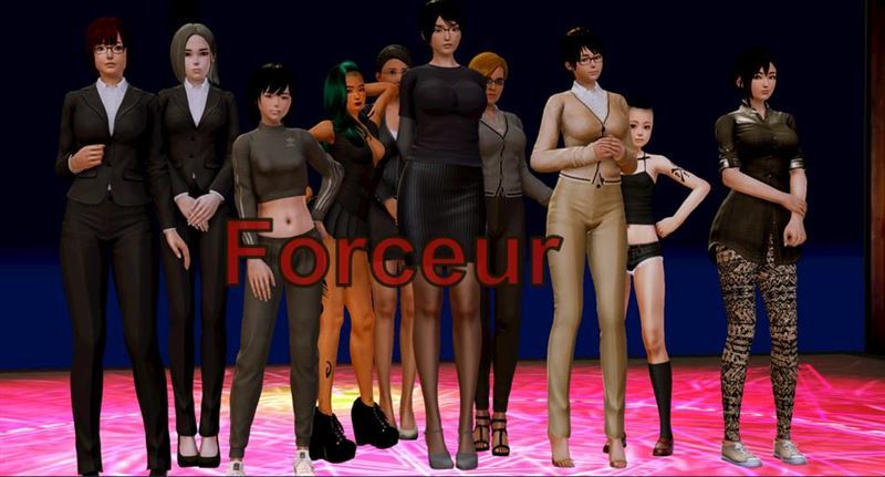 Forceur - Version 0.7.1 by INFRos Win/Mac