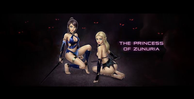The Princess of Zunuria - 0.14 by SerpenSoldier