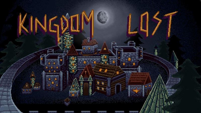 Kingdom Lost v0.173 by Psycho-Seal