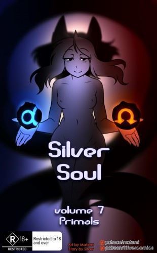 Matemi - Silver Soul Ch. 1-8 (Pokemon)