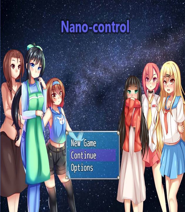 Nano-Control (Ver.0.19b) By SmilingDog