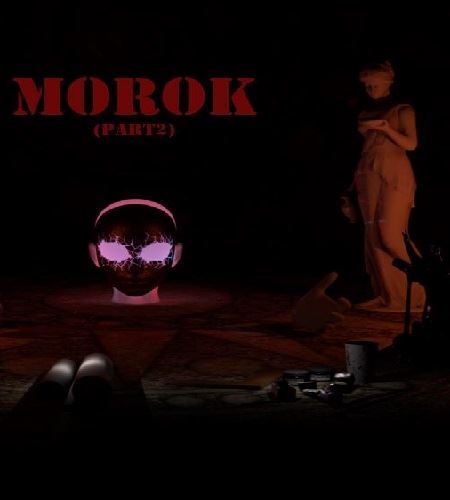Morok 2 v0.3 by CatTail