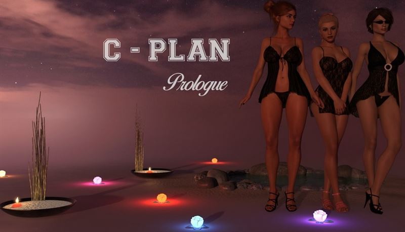 C - Plan - Version 0.0.1a + Incest Patch + Compressed Version by Lovemilfs Win/Mac