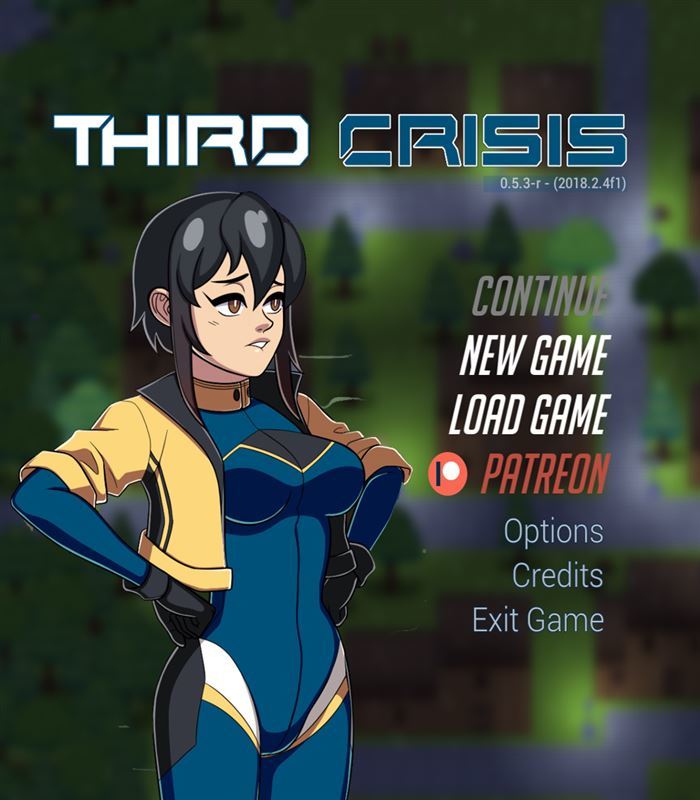 Third Crisis (Ver.0.12.1) By Anduo Games
