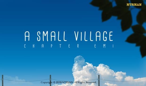 A Small Village - Version 0.7 by NTRMAN Win32/Win64.