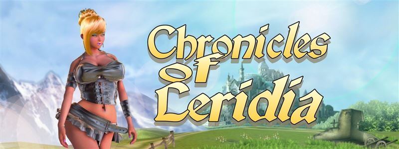Chronicles of Leridia - Version 0.3.7 by Maelion