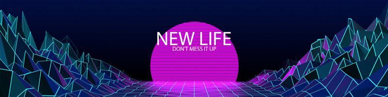 New Life - Don't Mess it Up- Version 0.3.1 by Bpy