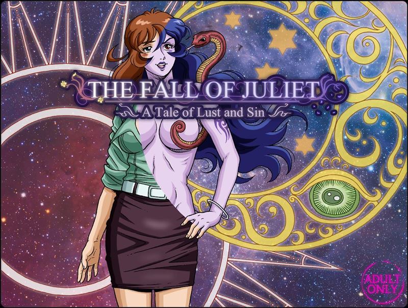 The Fall of Juliet Version 0.19+Walkthrough by Atelier Chimera