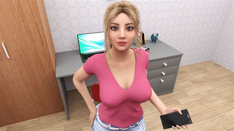 My Lovely Sara Ren’py Remake v0.6.1 by Caizer Games