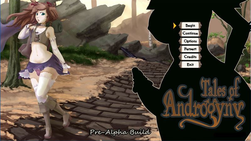 Tales Of Androgyny – Version 0.2.12.5 by Majalis