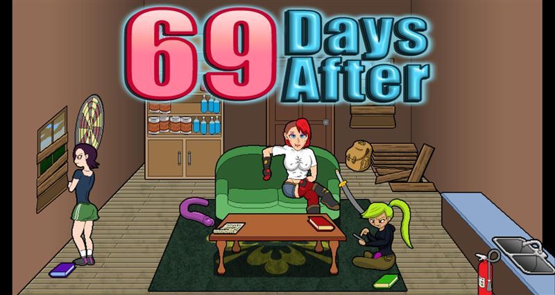 69 Days After Win32/64 by Noxious Games