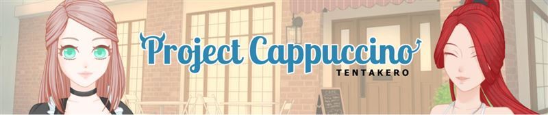 Tentakero Project Cappuccino v 1.18.1 update