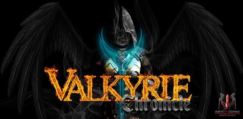 Valkyrie Chronicles v0.01 with Caciotta mod