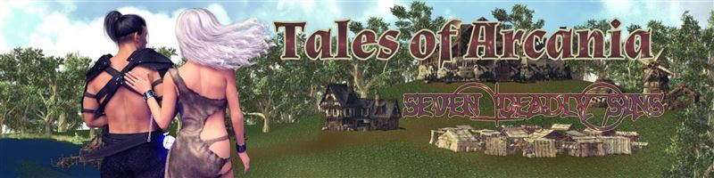 Homie - Tales of Arcania Version 0.5.2