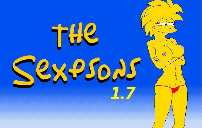 The Simpsex Version 2.2.7 by Shock H Gamer