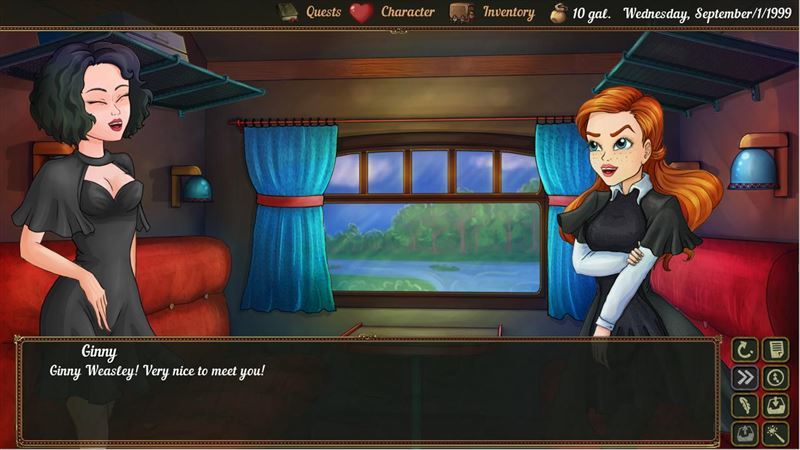 Wands and Witches – Version 0.77 by Great Chicken Studio Win/Mac/Android(Arm)