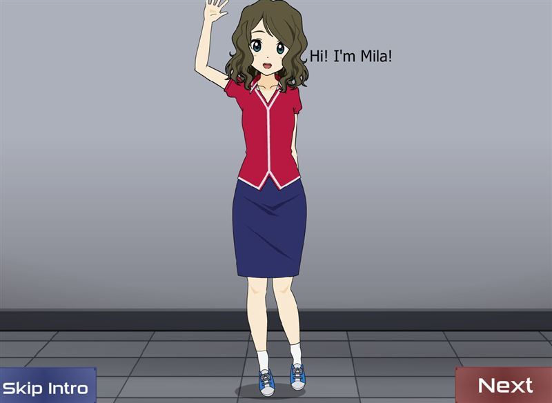 Transforming Mila Version 1.7 by Skaiyawn