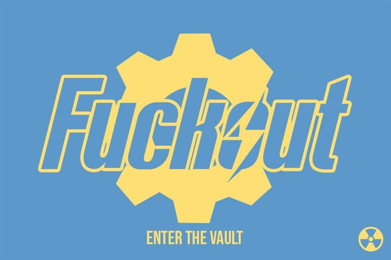 FoxiCube - Fuckout v1.0.3 Win/Mac + Walkthrough