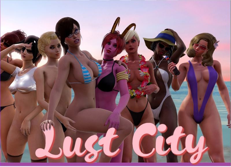 AiD - Lust City (version 0.6 Fix Sofia_Edition)
