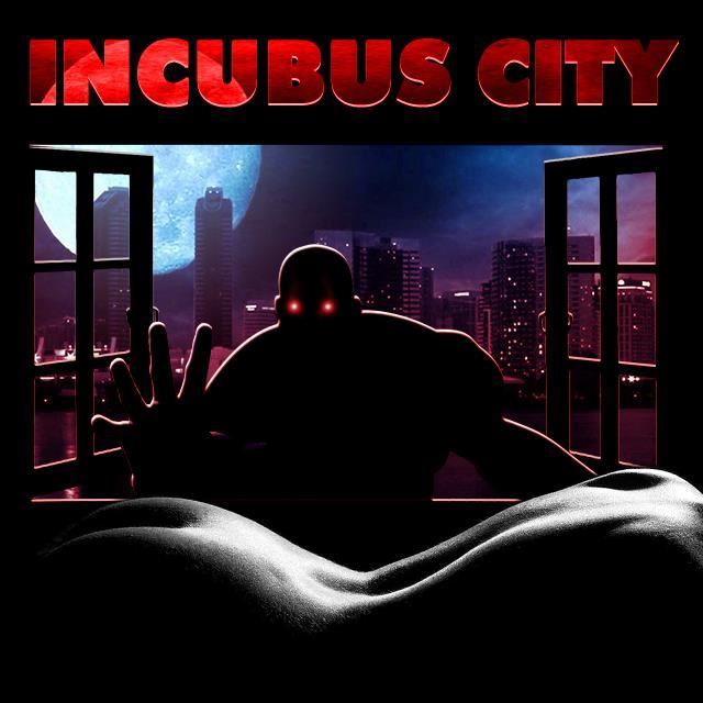 Incubus City v1.8 by Wape